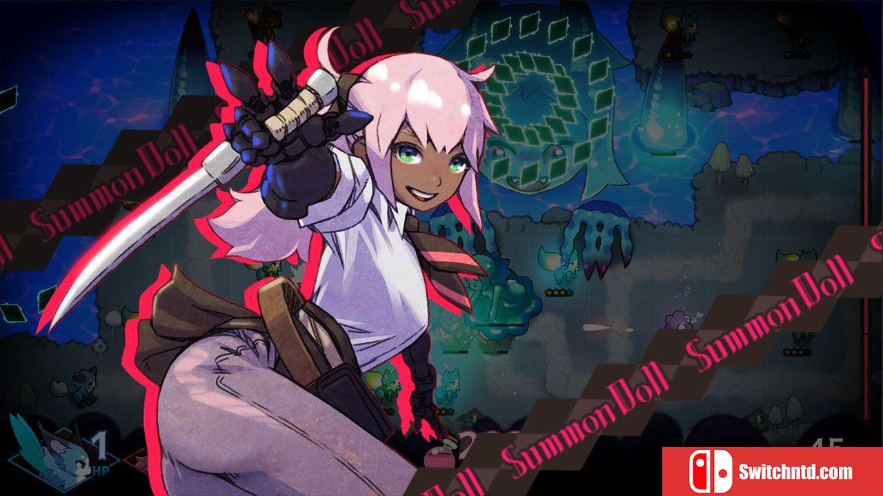 《魔女探险家（Witch Explorer）》官方中文 DARKZER0硬盘版[CN/TW/EN/JP]_3