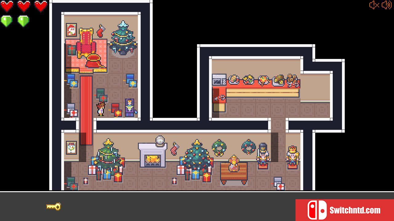 《逃离房间（Escape the room）》官方中文 DARKZER0硬盘版[CN/EN]_3