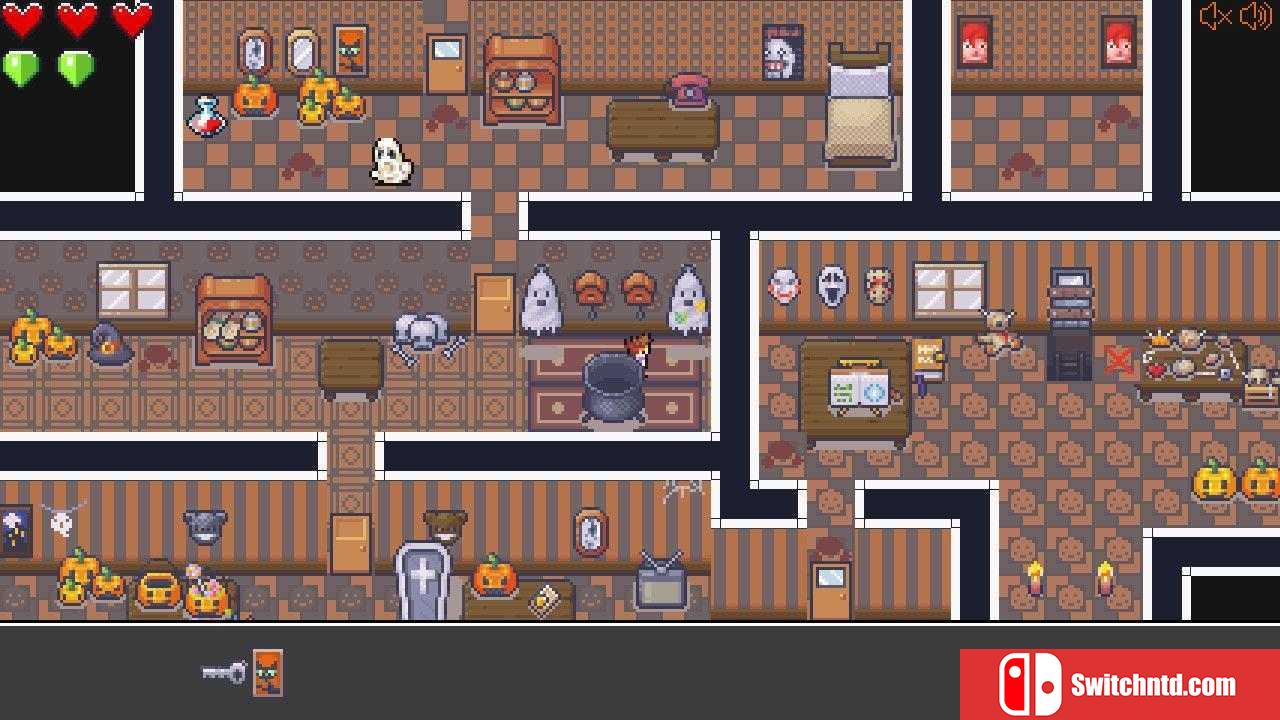 《逃离房间（Escape the room）》官方中文 DARKZER0硬盘版[CN/EN]_2