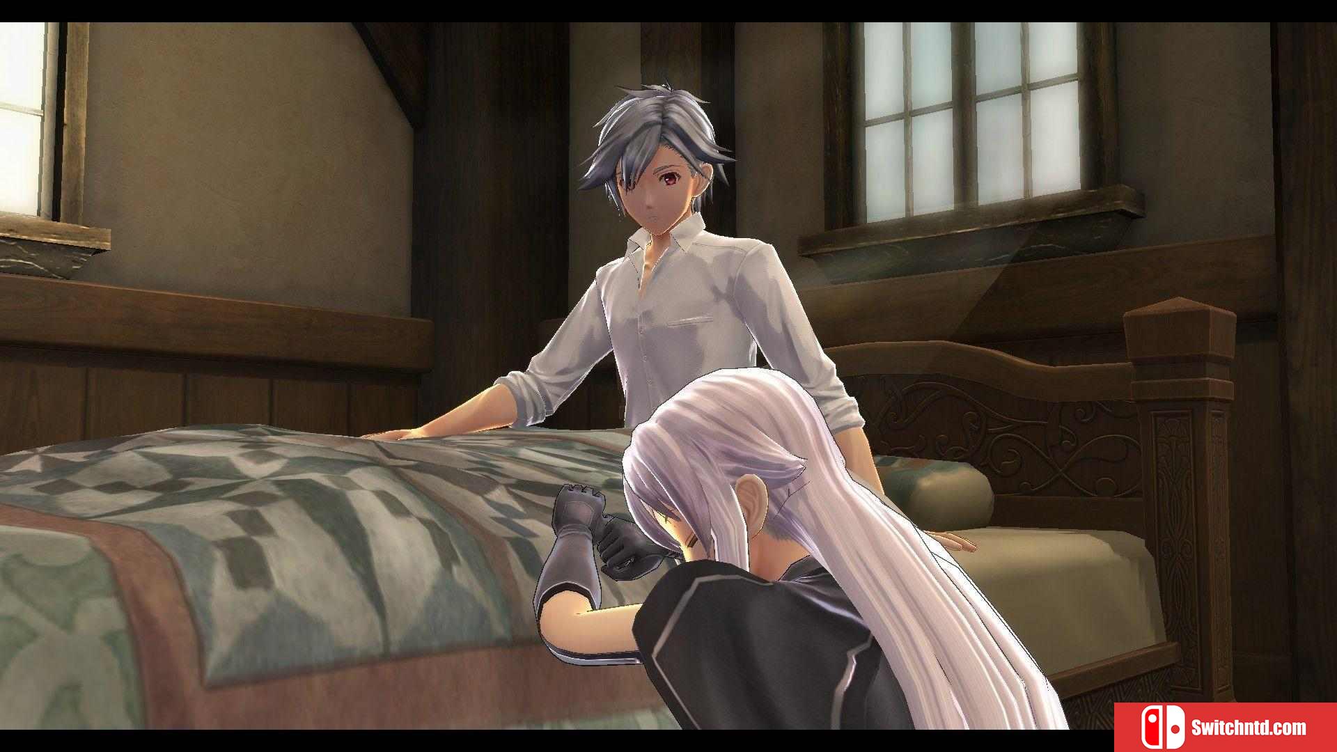 《英雄传说：闪之轨迹4（Sen no Kiseki IV）》官方中文 P2P硬盘版[TW]_5
