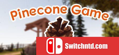 《松果游戏（Pinecone Game）》官方中文 DARKZER0硬盘版[CN/EN]_0