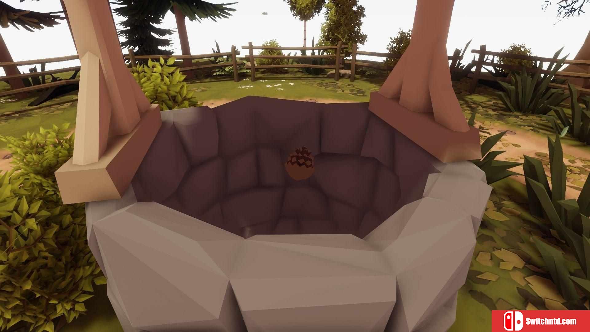 《松果游戏（Pinecone Game）》官方中文 DARKZER0硬盘版[CN/EN]_4
