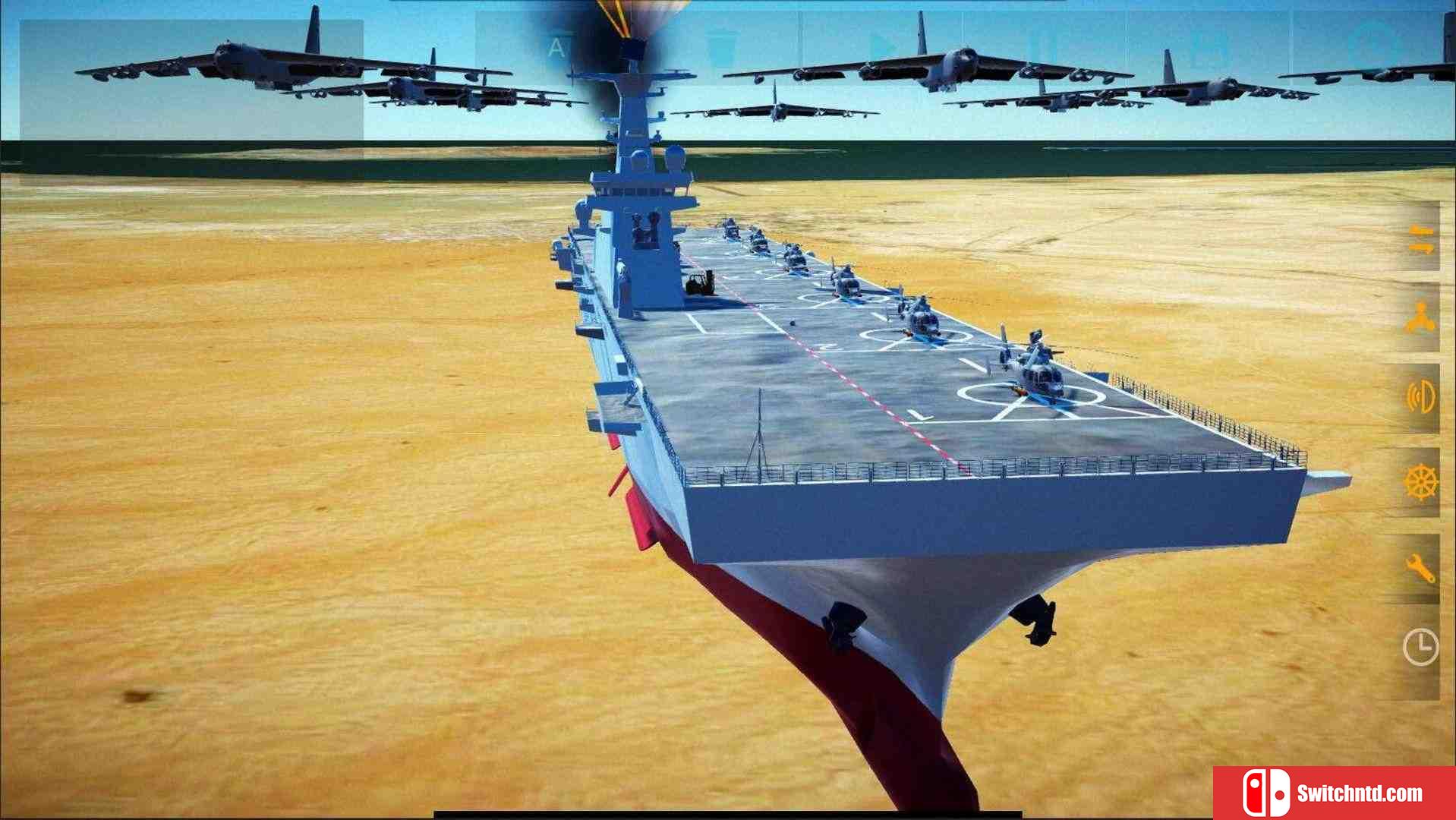 《战争平台（War Platform）》官方中文 v20220101 TiNYiSO镜像版[CN/TW/EN/JP]_2