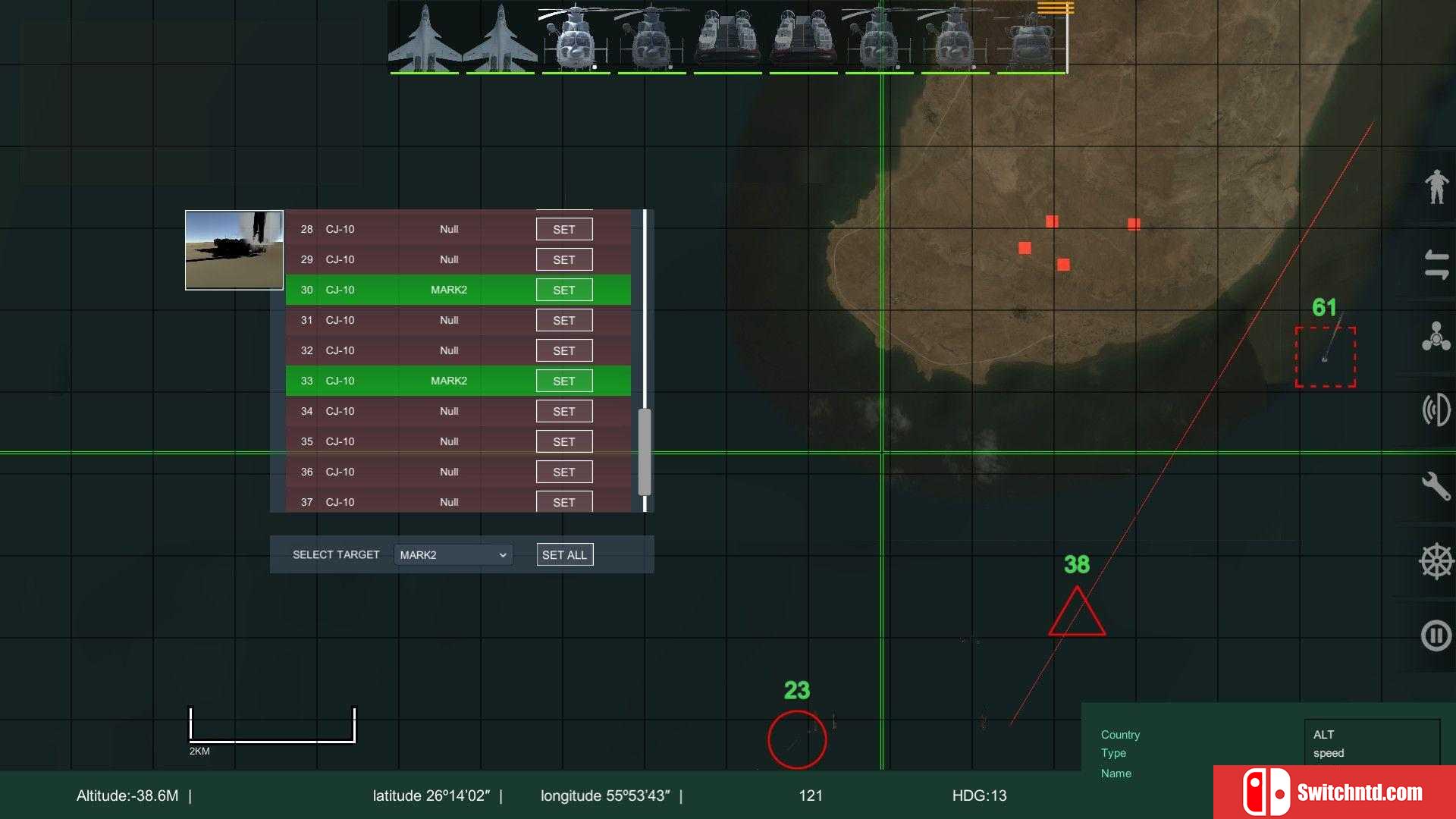 《战争平台（War Platform）》官方中文 v20220101 TiNYiSO镜像版[CN/TW/EN/JP]_1