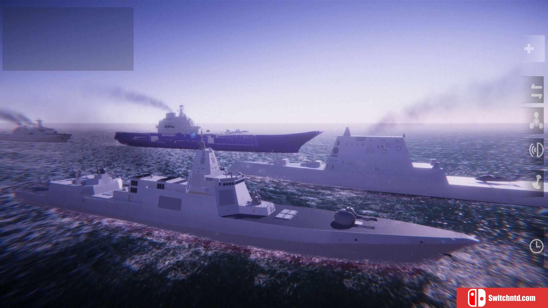 《战争平台（War Platform）》官方中文 v20220101 TiNYiSO镜像版[CN/TW/EN/JP]_5
