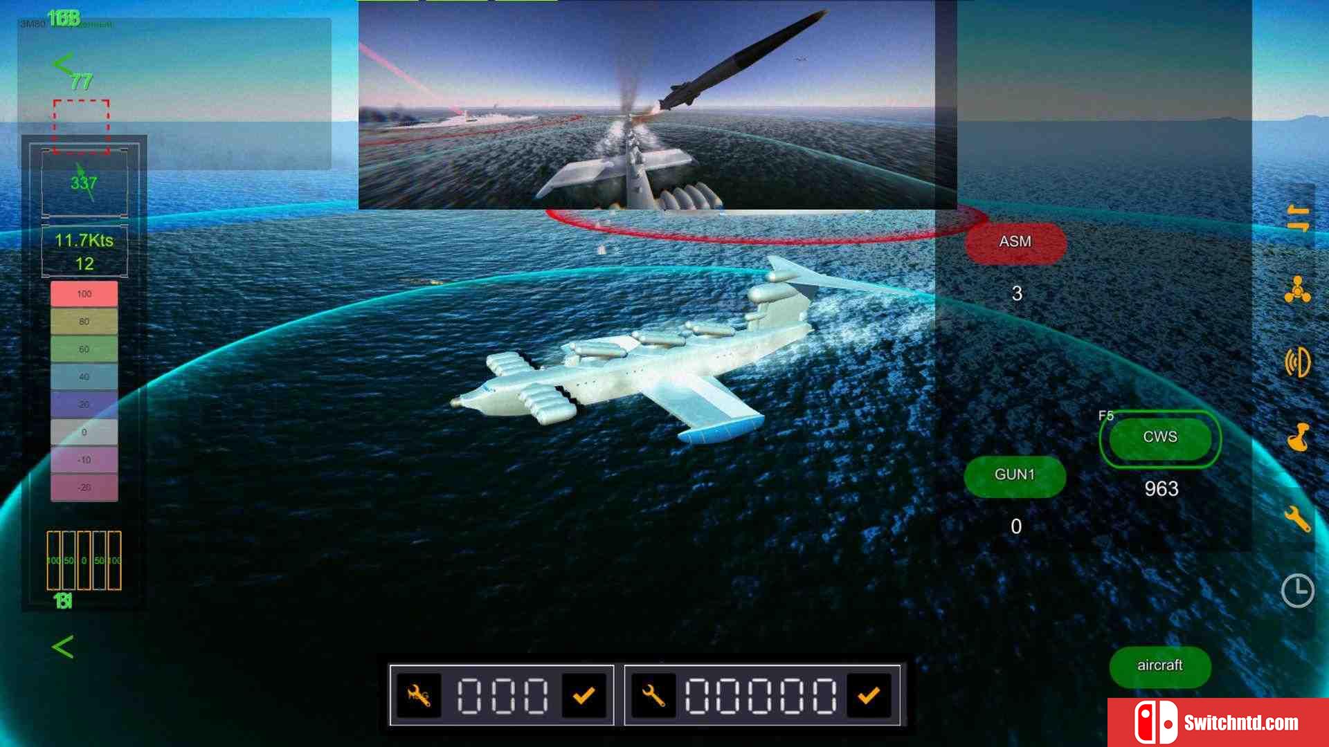 《战争平台（War Platform）》官方中文 v20220101 TiNYiSO镜像版[CN/TW/EN/JP]_3