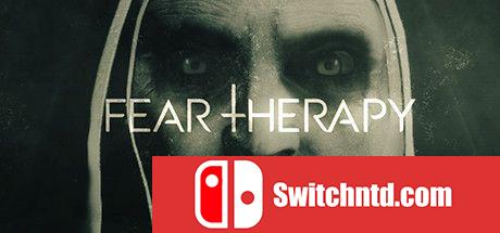 《恐惧疗法（Fear Therapy）》官方中文 Early Access P2P硬盘版[CN/EN/JP]_0