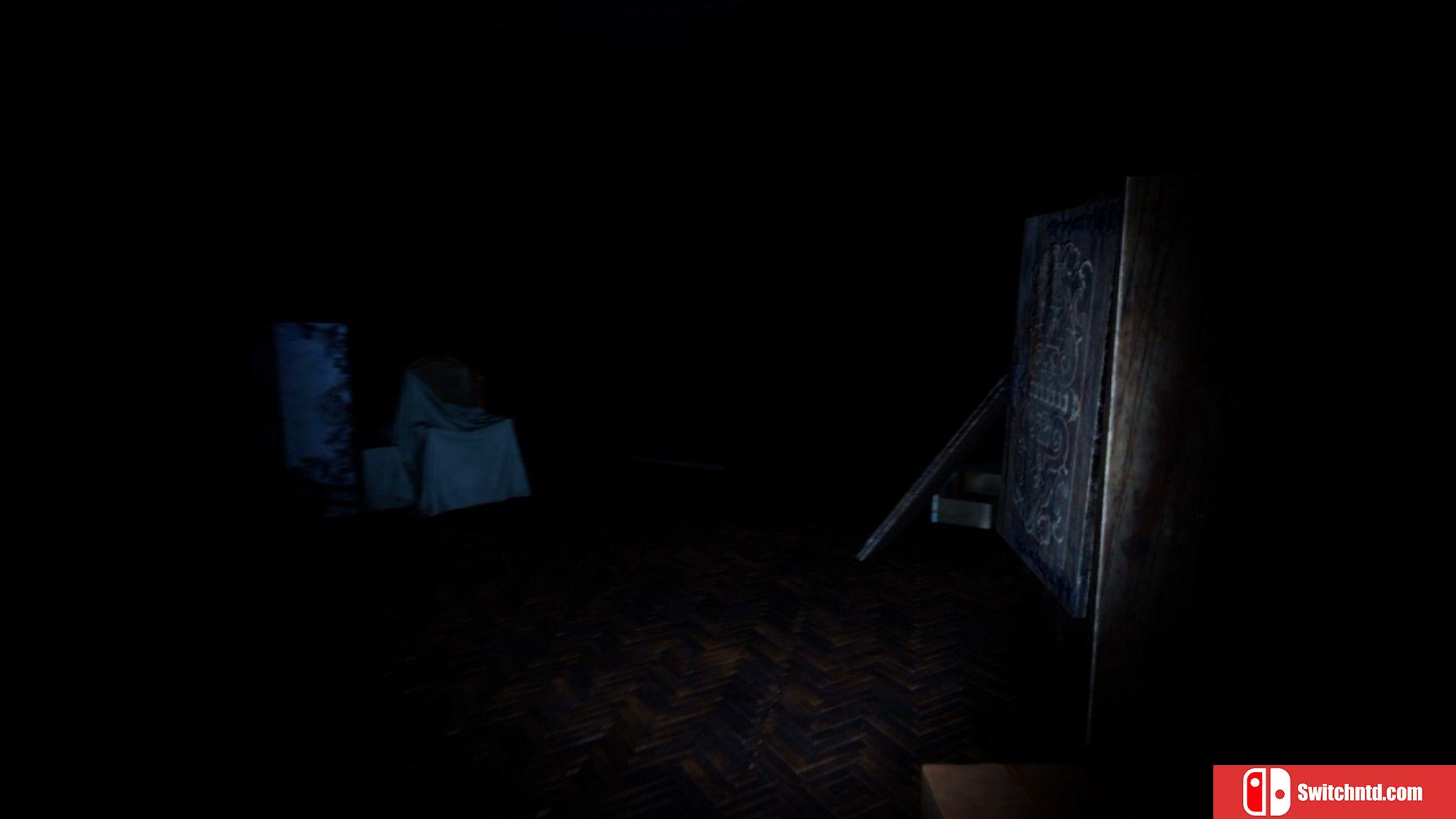 《恐惧疗法（Fear Therapy）》官方中文 Early Access P2P硬盘版[CN/EN/JP]_4