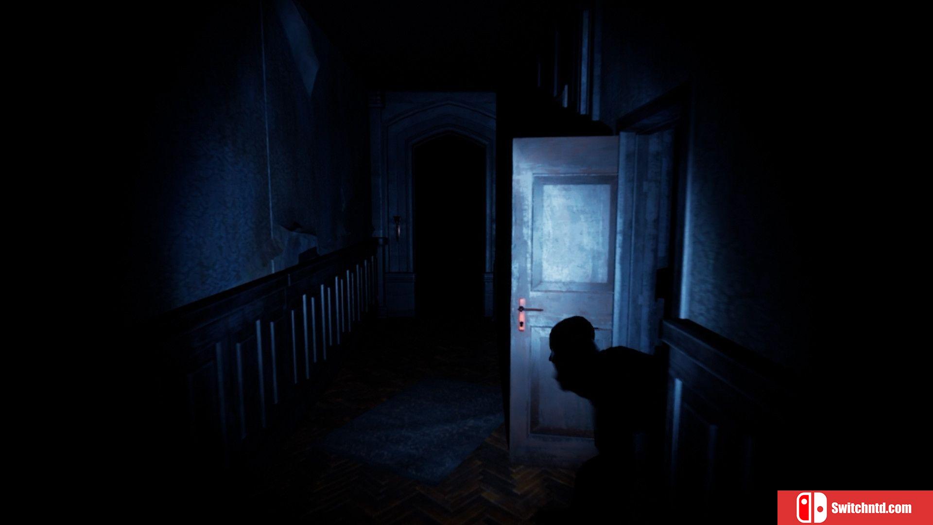 《恐惧疗法（Fear Therapy）》官方中文 Early Access P2P硬盘版[CN/EN/JP]_1