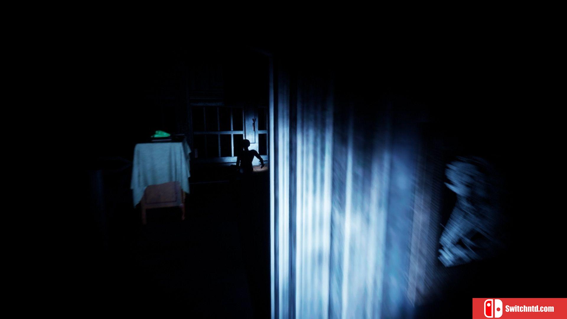 《恐惧疗法（Fear Therapy）》官方中文 Early Access P2P硬盘版[CN/EN/JP]_3