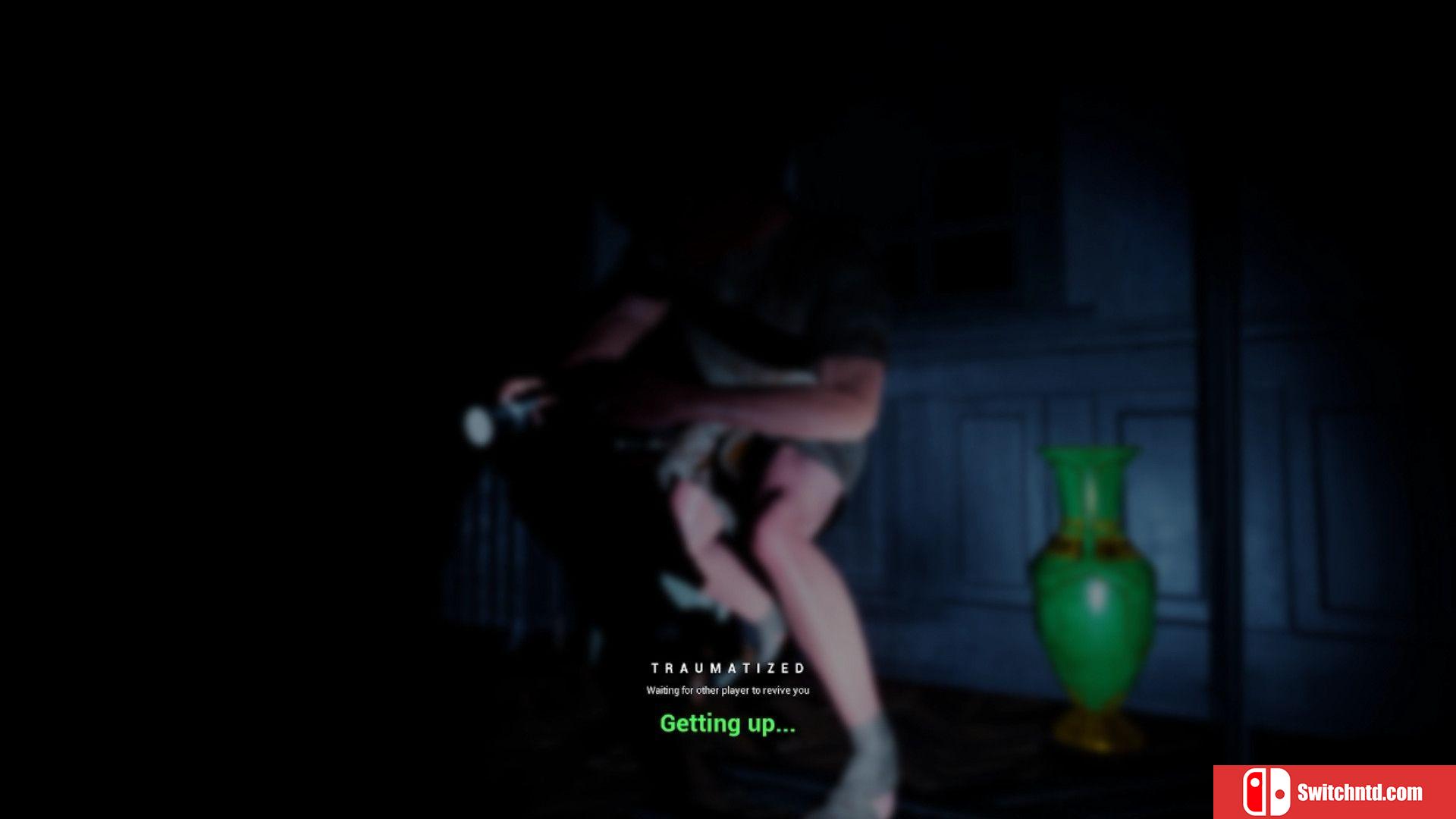 《恐惧疗法（Fear Therapy）》官方中文 Early Access P2P硬盘版[CN/EN/JP]_2