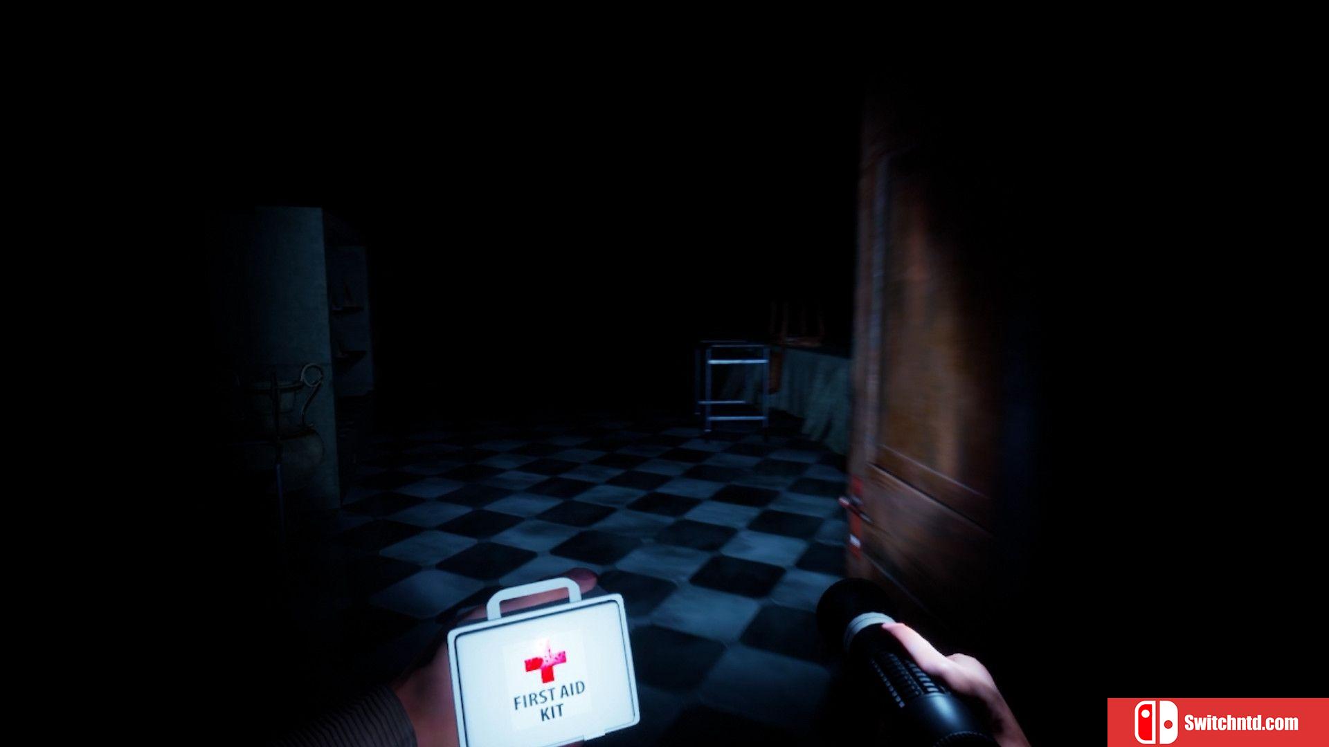 《恐惧疗法（Fear Therapy）》官方中文 Early Access P2P硬盘版[CN/EN/JP]_5