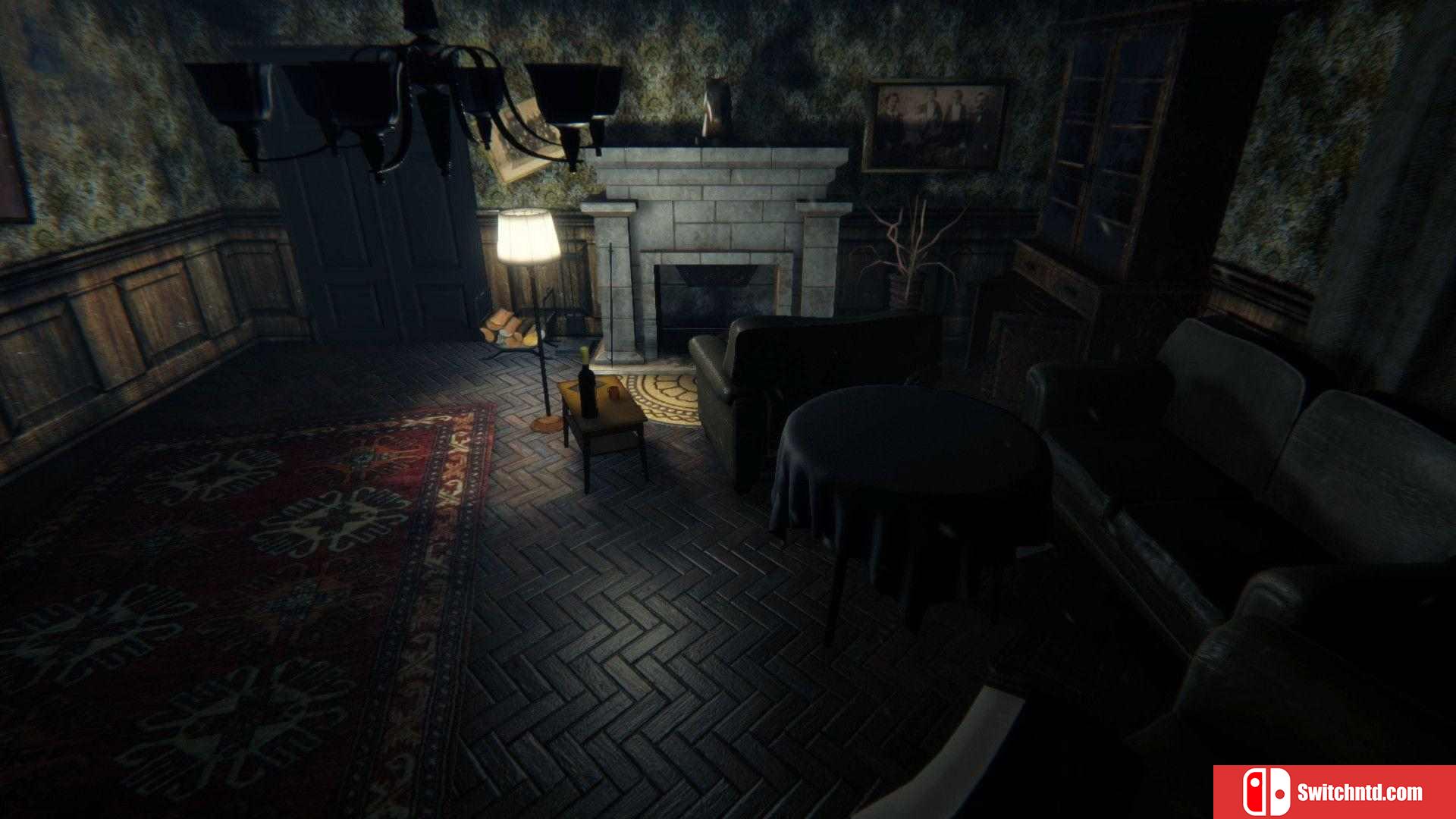 《亨利毕绍普的故事（The Story of Henry Bishop）》官方中文 v2.3 DARKSiDERS镜像版[CN/EN]_4