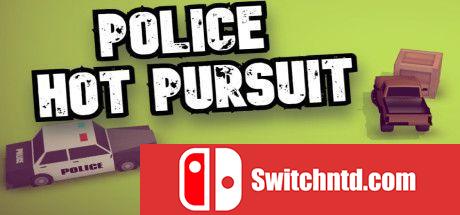《警察大追捕（Police Hot Pursuit）》官方中文 DARKZER0硬盘版[CN/EN]_0