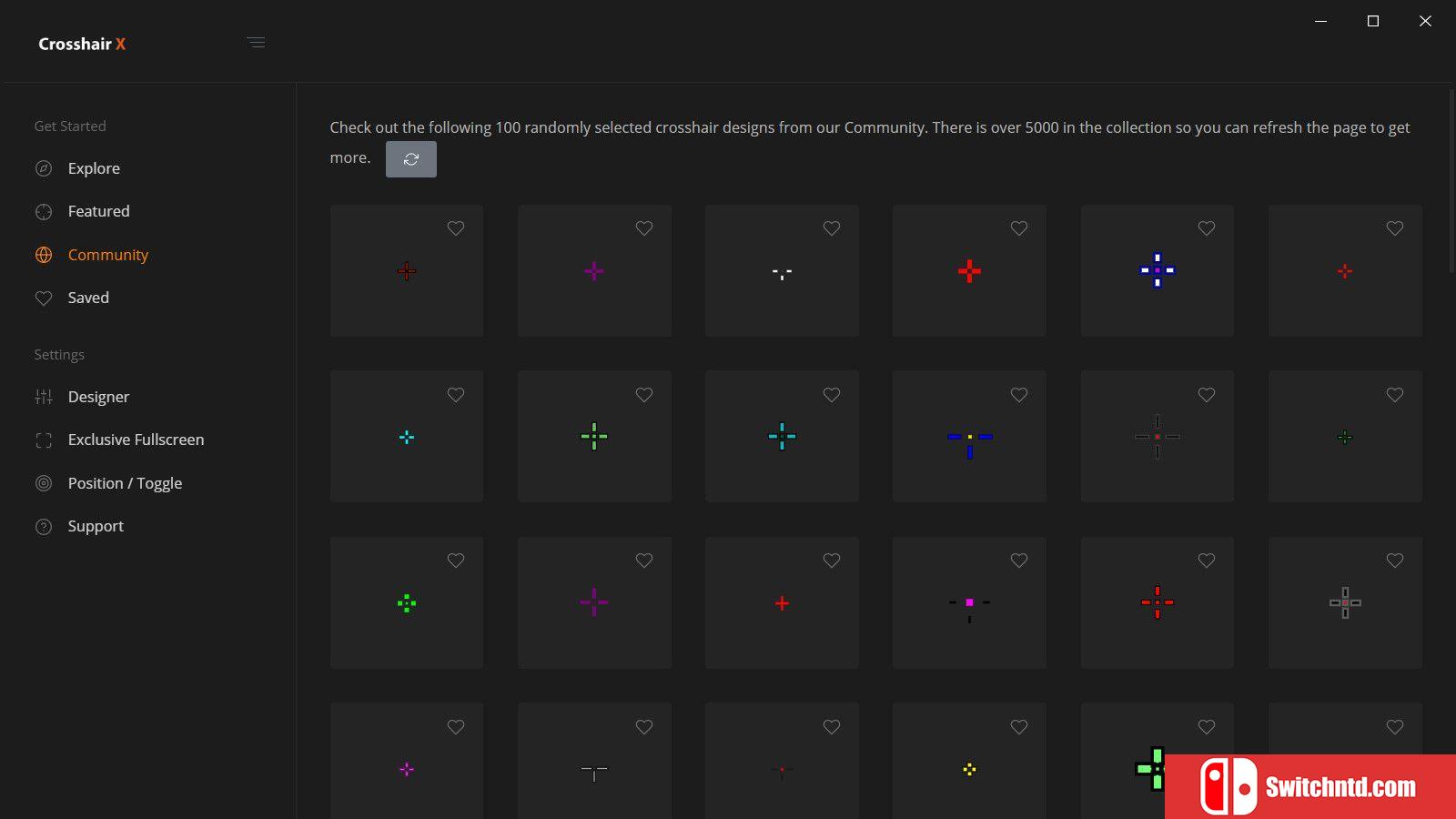 《十字线X（Crosshair X）》官方中文 Build 7765403 P2P硬盘版[CN/EN]_2