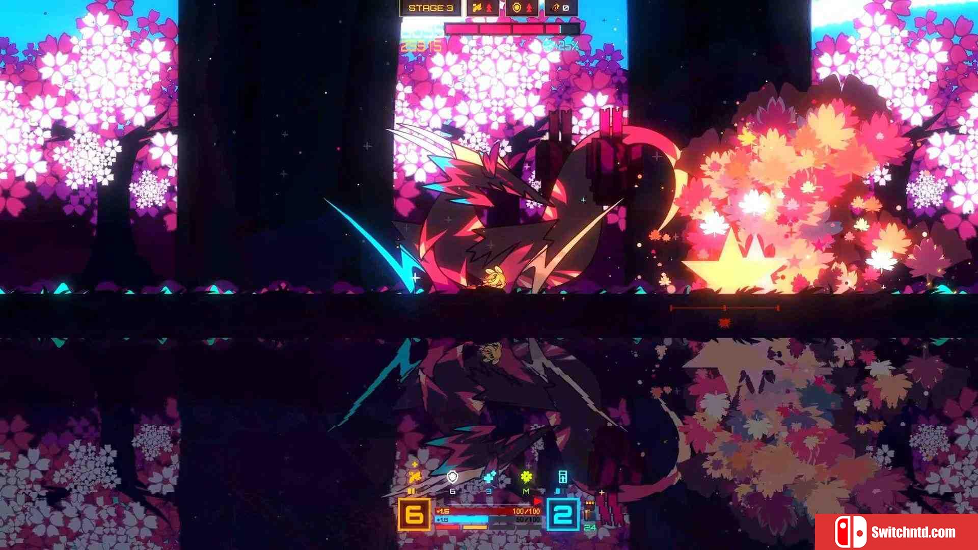 《迷你岛：Remix（Mixx Island: Remix）》官方中文 第二章 DARKZER0硬盘版[CN/TW/EN/JP]_2