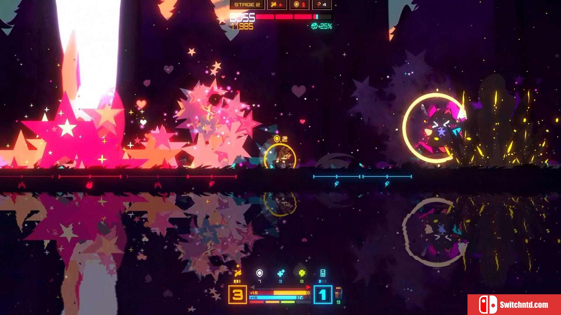 《迷你岛：Remix（Mixx Island: Remix）》官方中文 第二章 DARKZER0硬盘版[CN/TW/EN/JP]_3