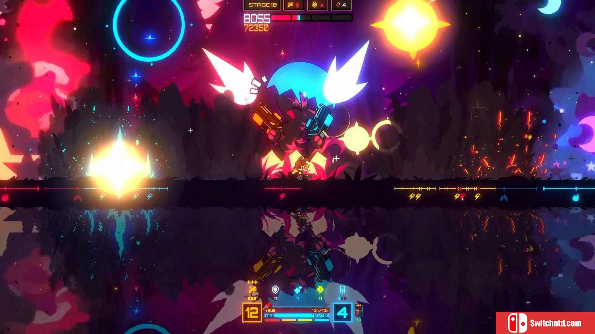 《迷你岛：Remix（Mixx Island: Remix）》官方中文 第二章 DARKZER0硬盘版[CN/TW/EN/JP]_4