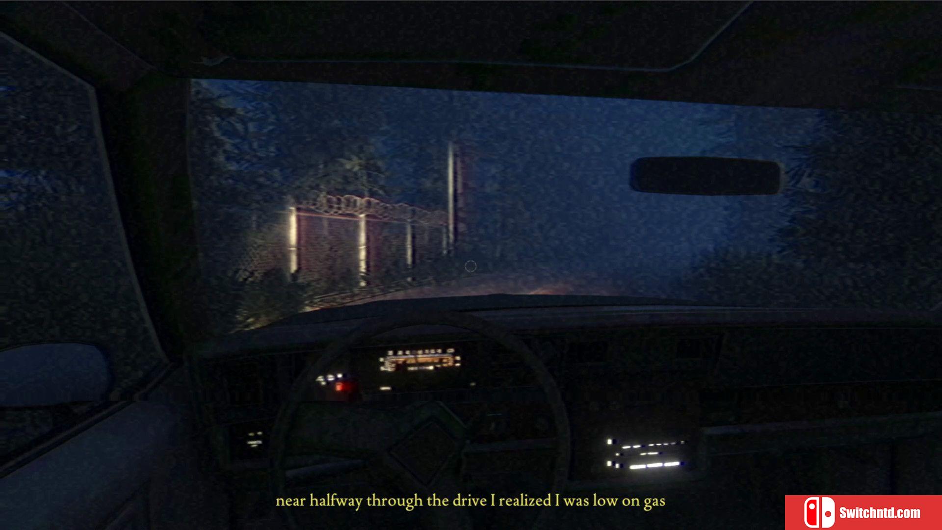《恐惧深渊：诺伍德搭车（Fears to Fathom - Norwood Hitchhike）》官方中文 PLAZA镜像版[CN/EN]_1