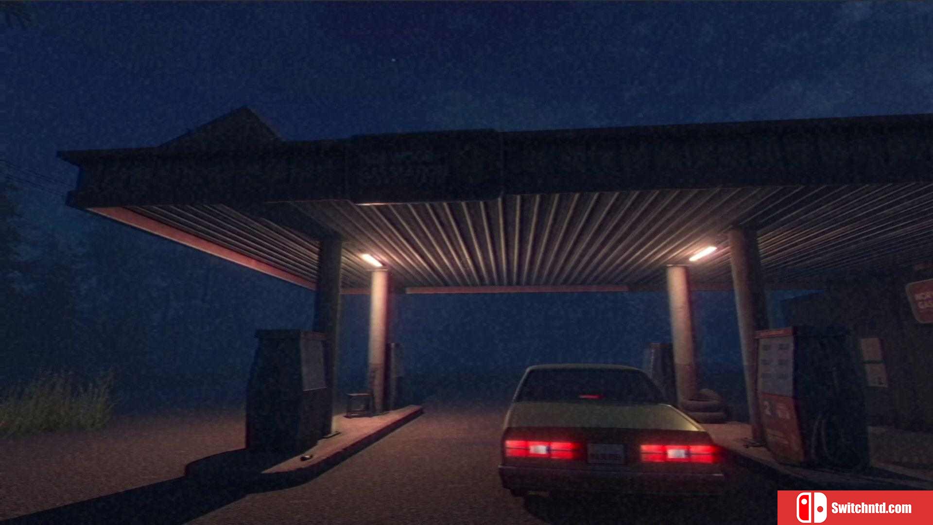 《恐惧深渊：诺伍德搭车（Fears to Fathom - Norwood Hitchhike）》官方中文 PLAZA镜像版[CN/EN]_3