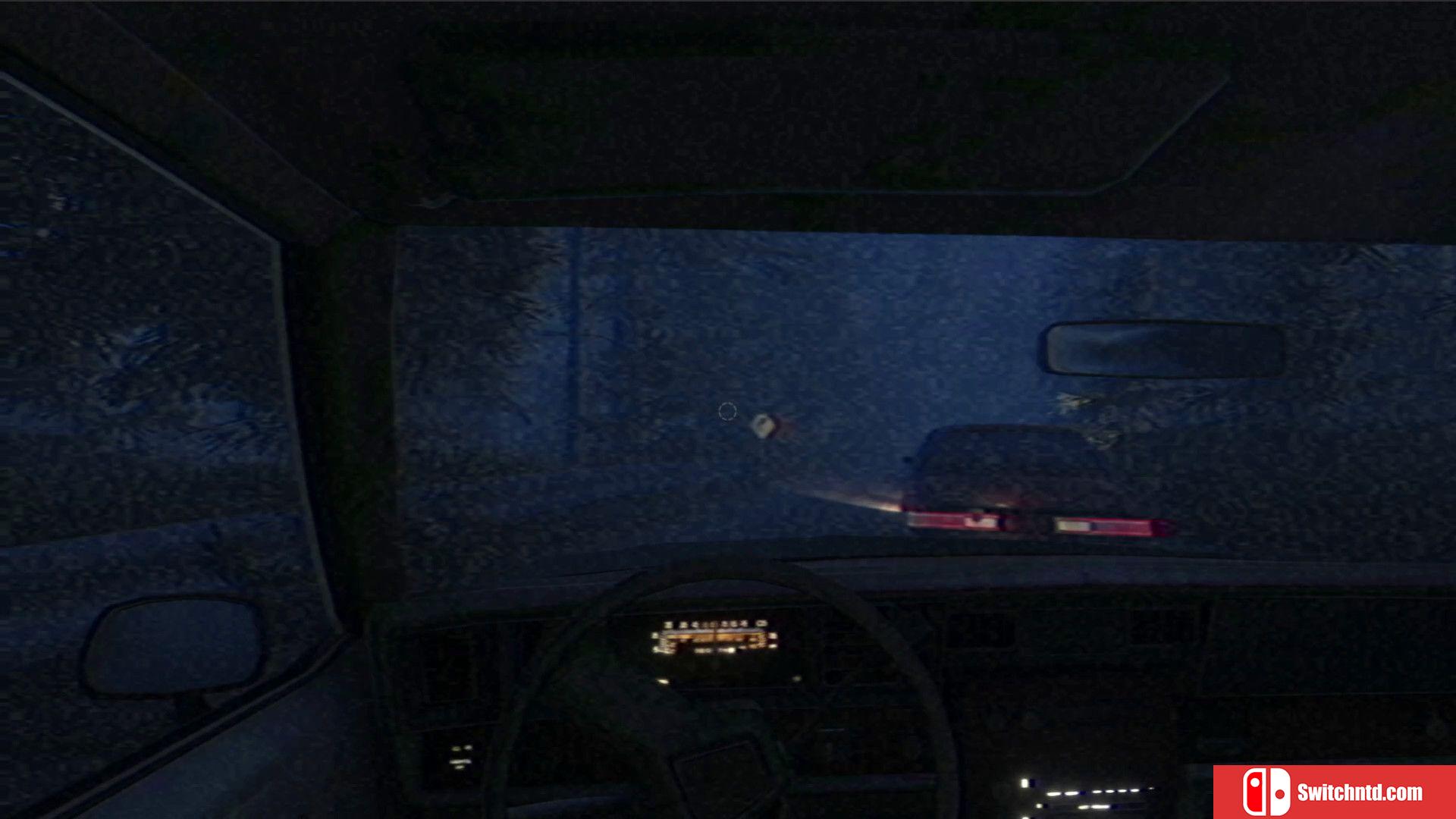 《恐惧深渊：诺伍德搭车（Fears to Fathom - Norwood Hitchhike）》官方中文 PLAZA镜像版[CN/EN]_5