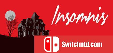 《失眠症（Insomnis）》官方中文 SKIDROW镜像版[CN/EN/JP]_0