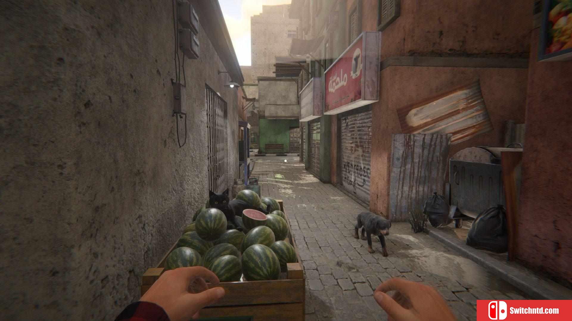 《网吧模拟器2（Internet Cafe Simulator 2）》集成The Hobo升级 SKIDROW镜像版[CN/EN/JP]_4