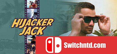 《劫持者杰克：ARCADE FMV（Hijacker Jack : ARCADE FMV）》DARKSiDERS镜像版[CN/EN]_0