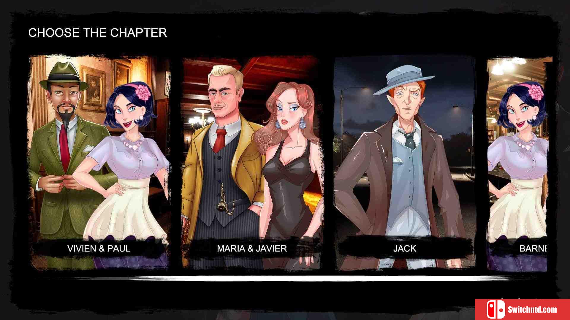 《黑手党：家族的秘密（MAFIA: Family's Secret）》官方中文 DARKZER0硬盘版[CN/TW/EN/JP]_3