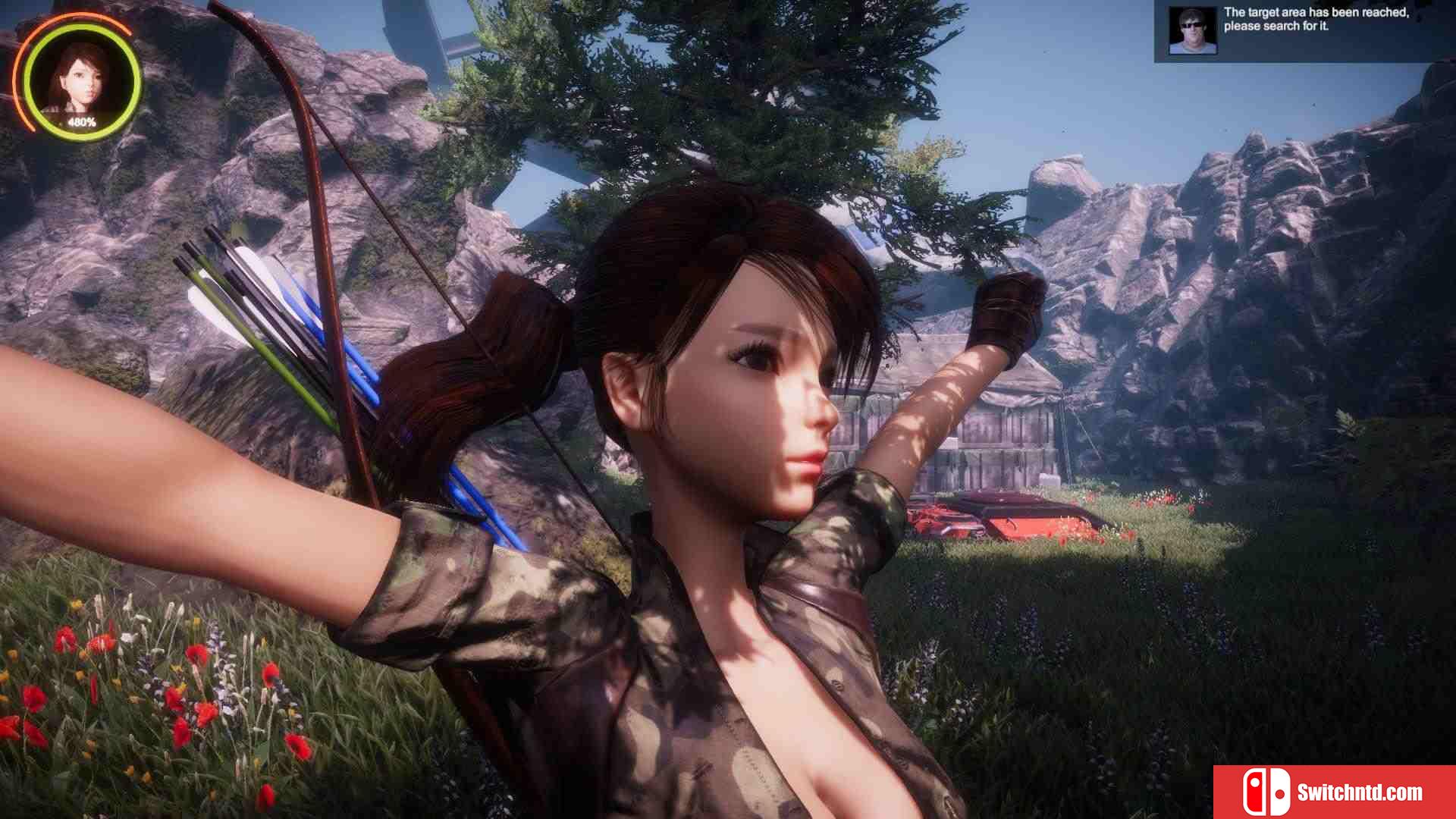 《异域（Exotic）》官方中文 SKIDROW镜像版[CN/EN/JP]_2