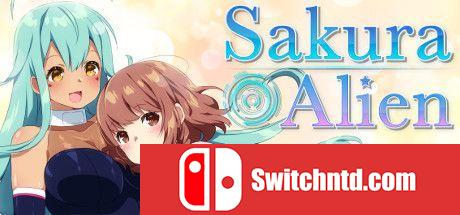 《樱花外星人（Sakura Alien）》官方中文 DARKZER0硬盘版[CN/EN]_0