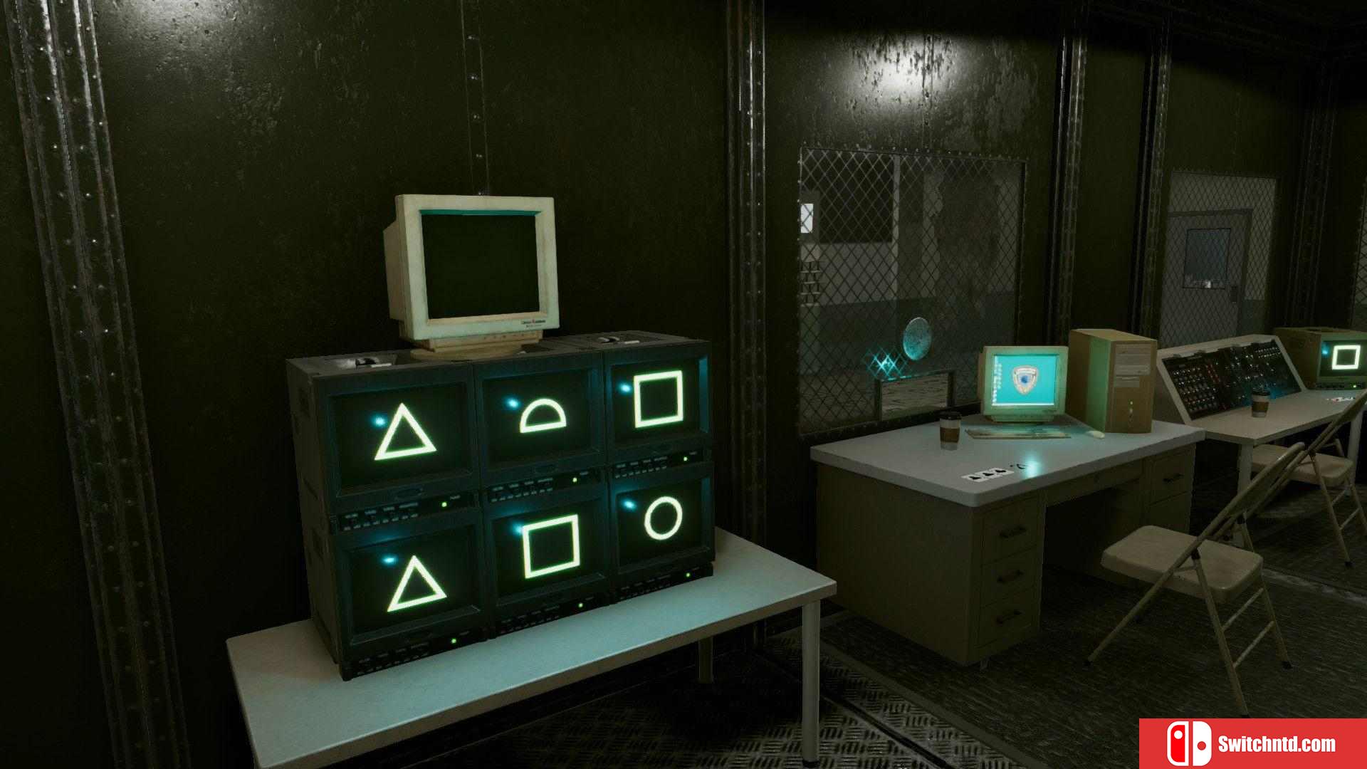 《在人类身上测试：逃生室（Tested on Humans: Escape Room）》TiNYiSO镜像版[CN/TW/EN/JP]_2