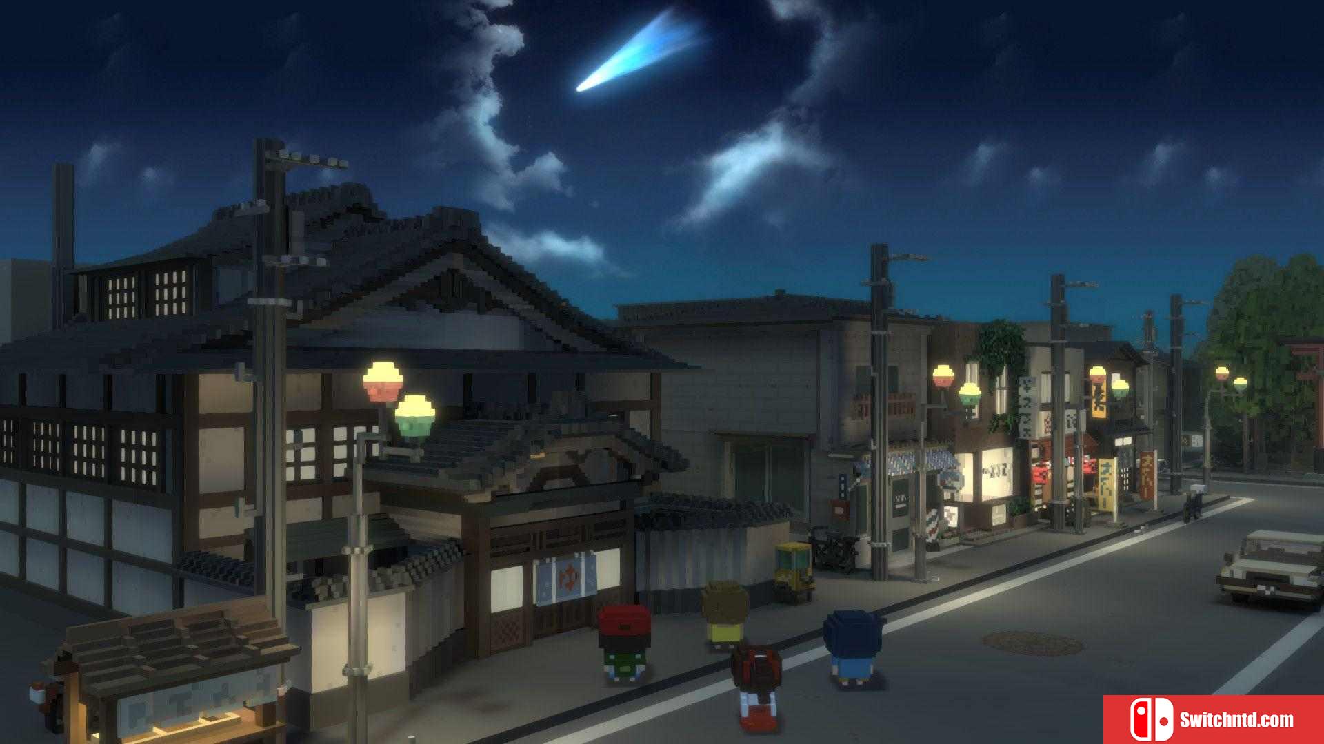 《变成大人也不要忘记（The Kids We Were）》官方中文 PLAZA镜像版[CN/TW/EN/JP]_3