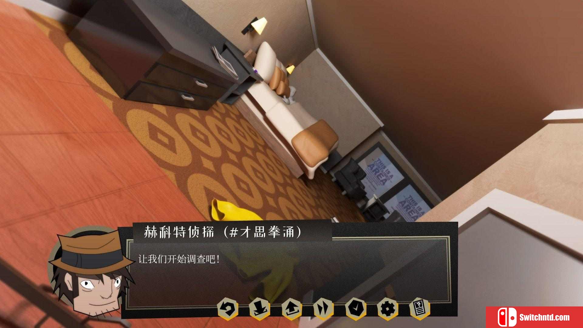 《探案法：侦探大赛（Methods: The Detective Competition）》官方中文 TiNYiSO镜像版[CN/EN]_3