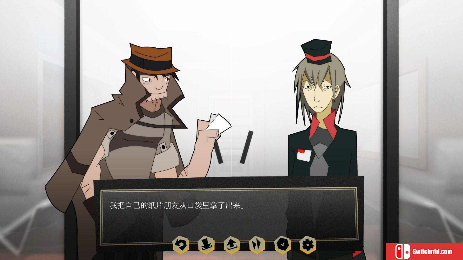 《探案法：侦探大赛（Methods: The Detective Competition）》官方中文 TiNYiSO镜像版[CN/EN]_1