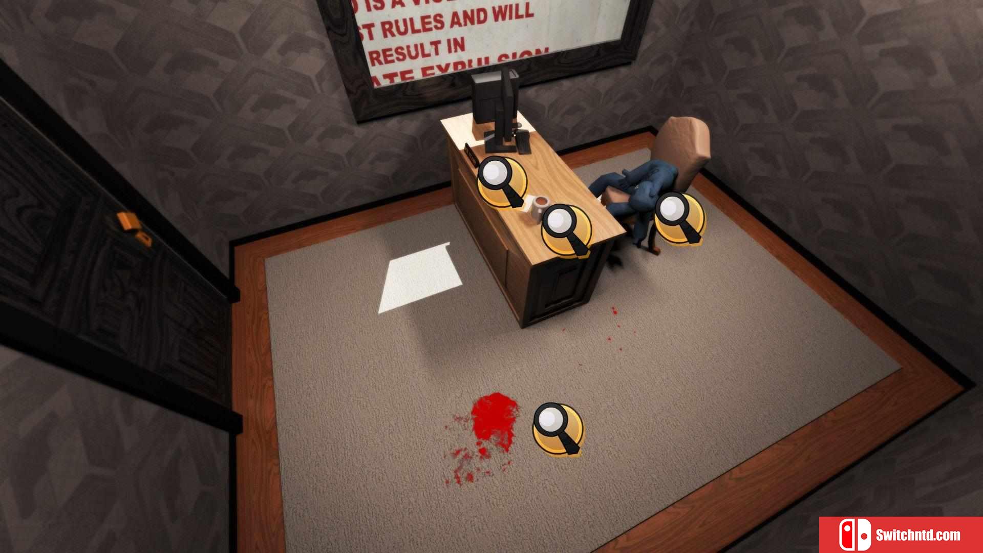 《探案法：侦探大赛（Methods: The Detective Competition）》官方中文 TiNYiSO镜像版[CN/EN]_5