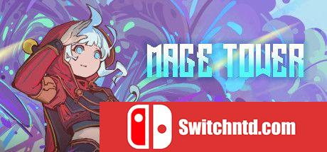 《魔旅之塔（Mage Tower）》官方中文 VACE硬盘版[CN/TW/EN/JP]_0