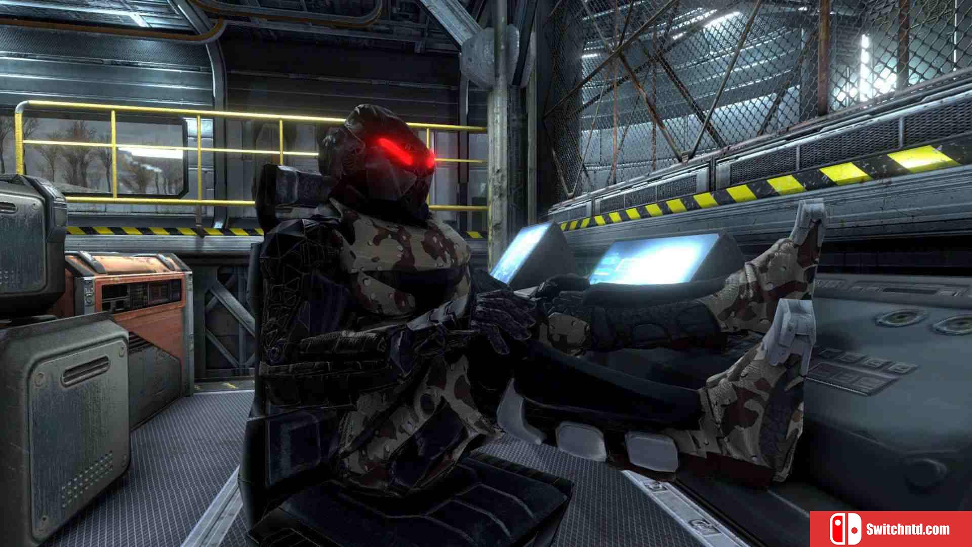 《战争空间（Warspace）》官方中文 PLAZA镜像版[CN/TW/EN/JP]_3
