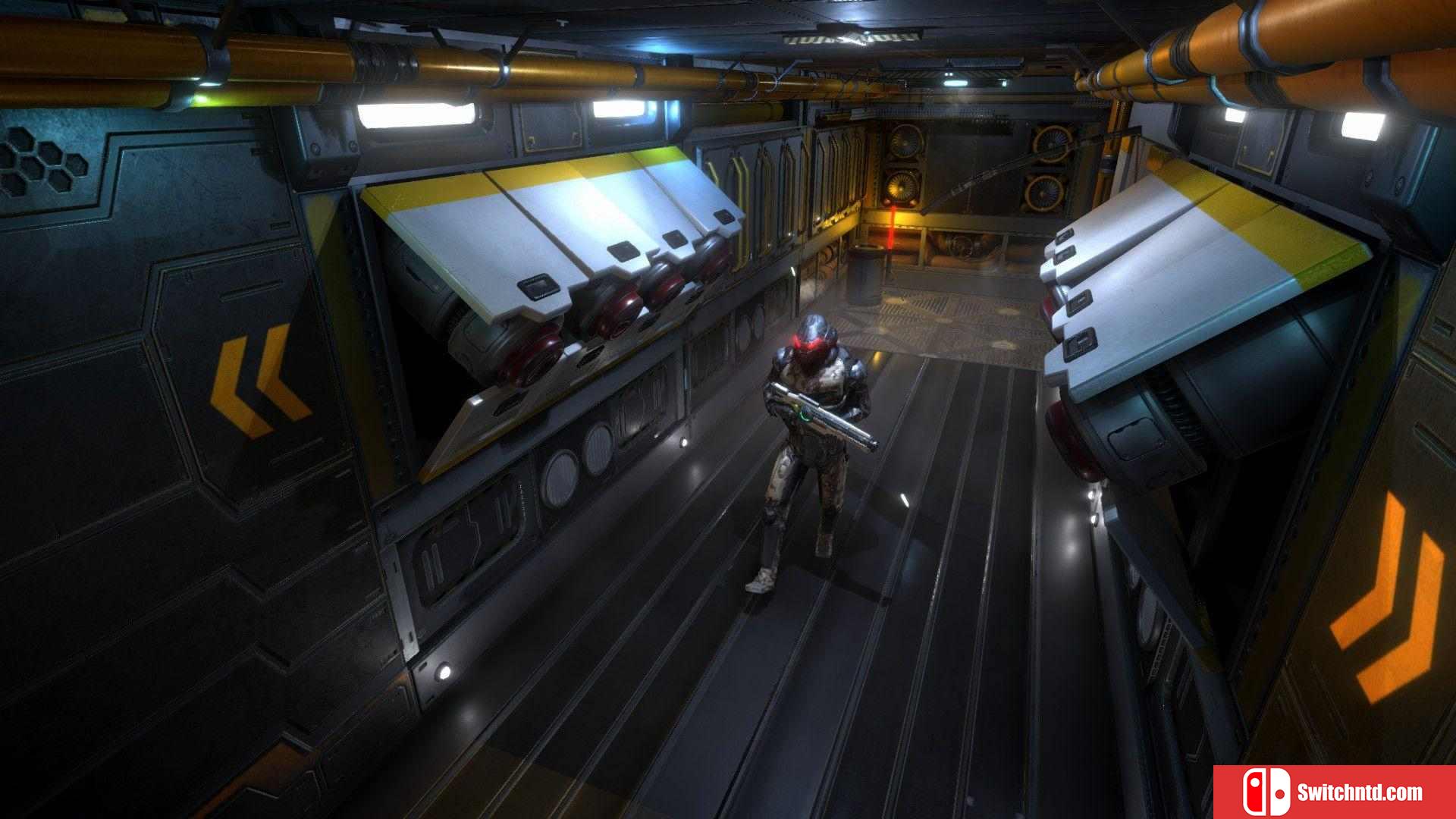 《战争空间（Warspace）》官方中文 PLAZA镜像版[CN/TW/EN/JP]_5