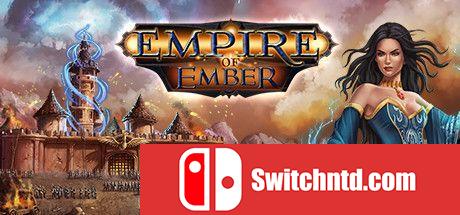 《微光帝国（Empire of Ember）》官方中文  CODEX镜像版[CN/EN]_0