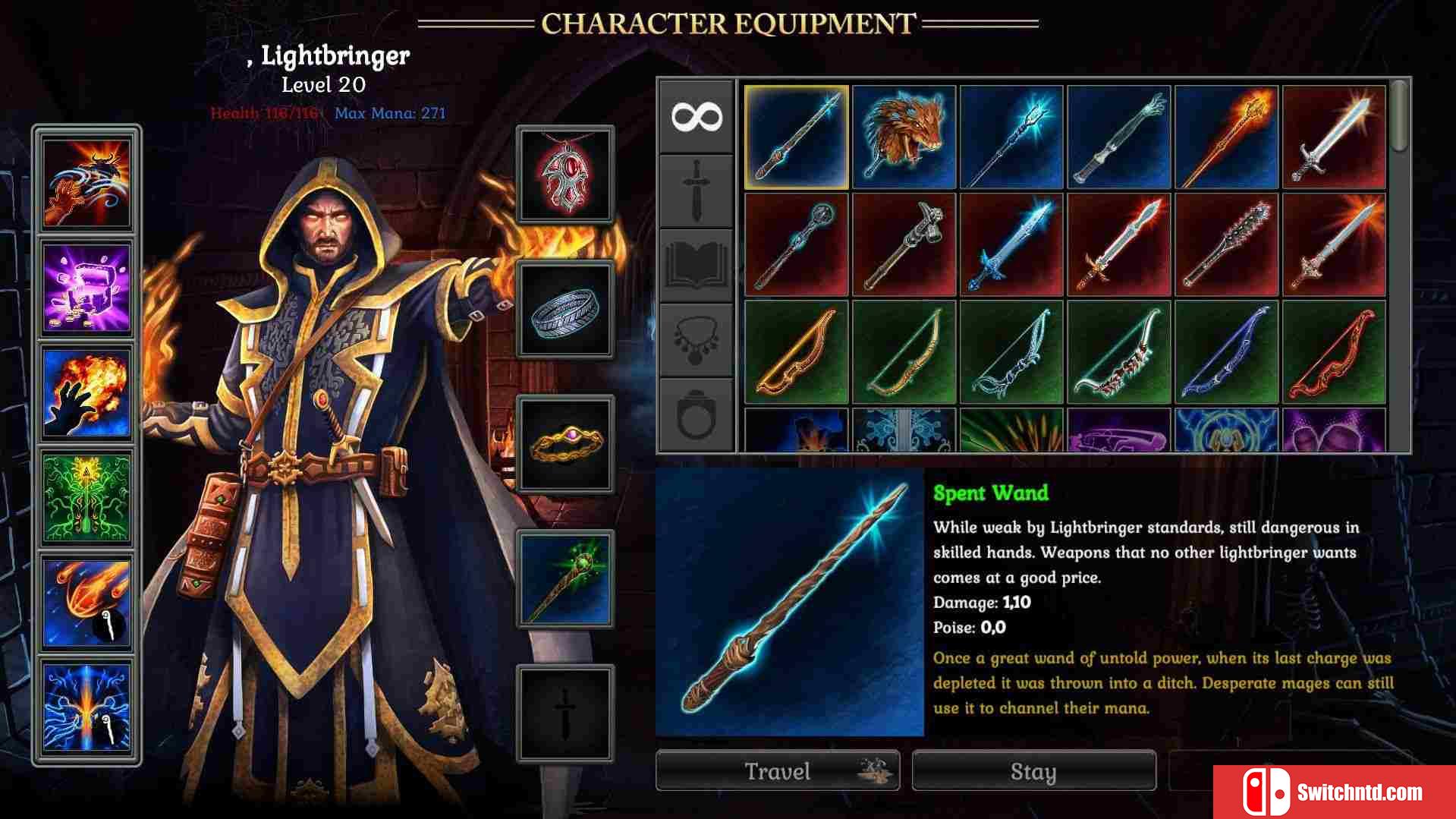 《微光帝国（Empire of Ember）》官方中文  CODEX镜像版[CN/EN]_4