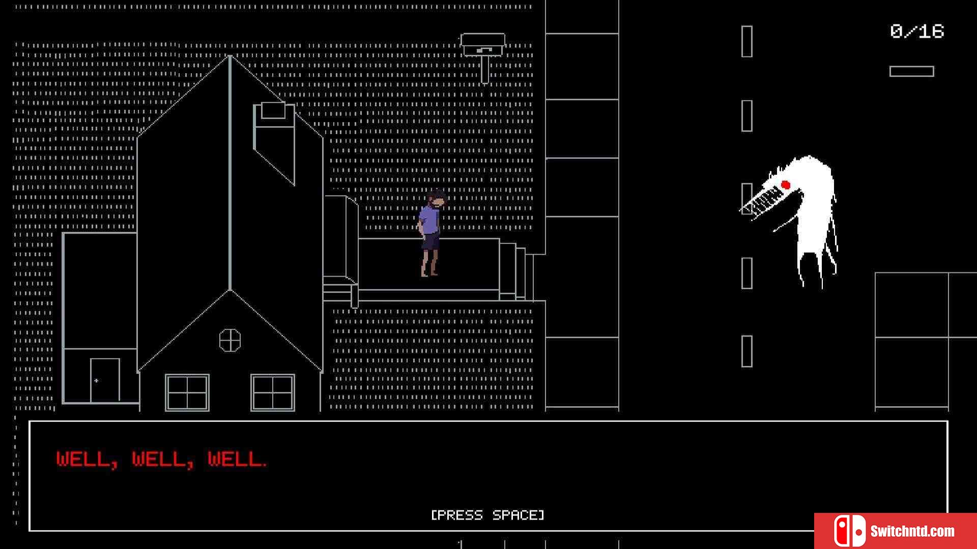 《铭记在心：重制版（Keep in Mind: Remastered）》官方中文 v1.0 GOG硬盘版[CN/EN/JP]_2