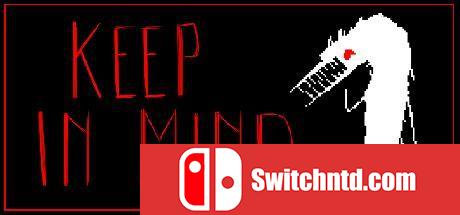 《铭记在心：重制版（Keep in Mind: Remastered）》官方中文 v1.0 GOG硬盘版[CN/EN/JP]_0