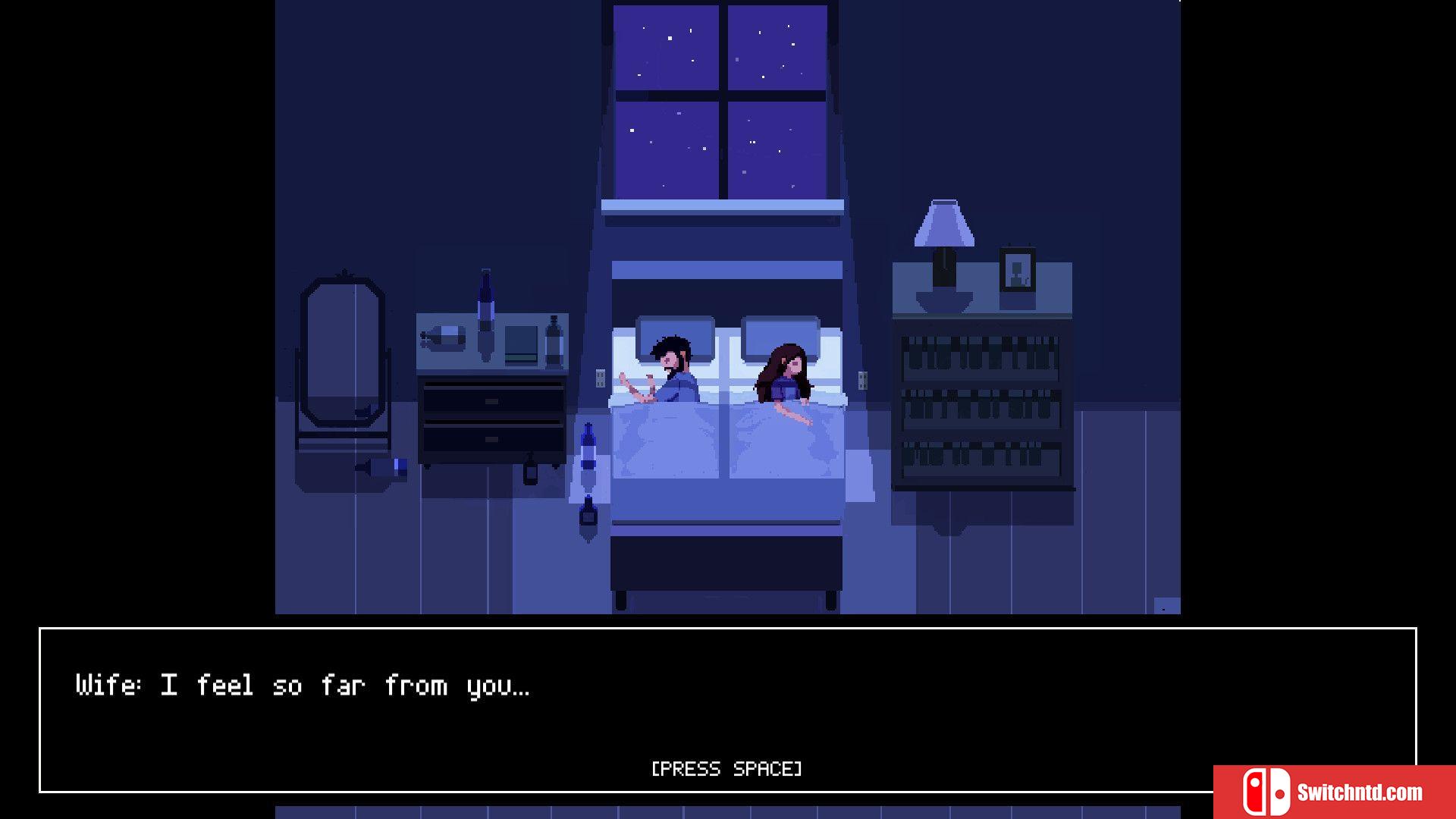 《铭记在心：重制版（Keep in Mind: Remastered）》官方中文 v1.0 GOG硬盘版[CN/EN/JP]_1