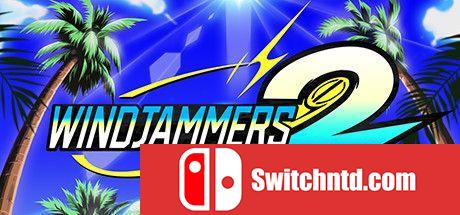 《野外飞盘2（Windjammers 2）》官方中文 P2P硬盘版[CN/TW/EN/JP]_0