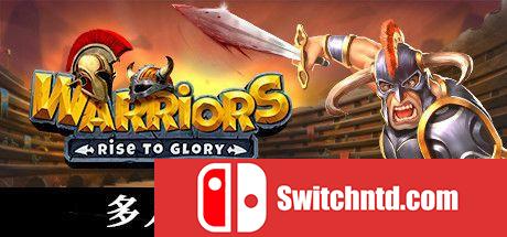 《战士们：走向荣耀！（Warriors: Rise to Glory!）》官方中文 PLAZA镜像版[CN/EN]_0