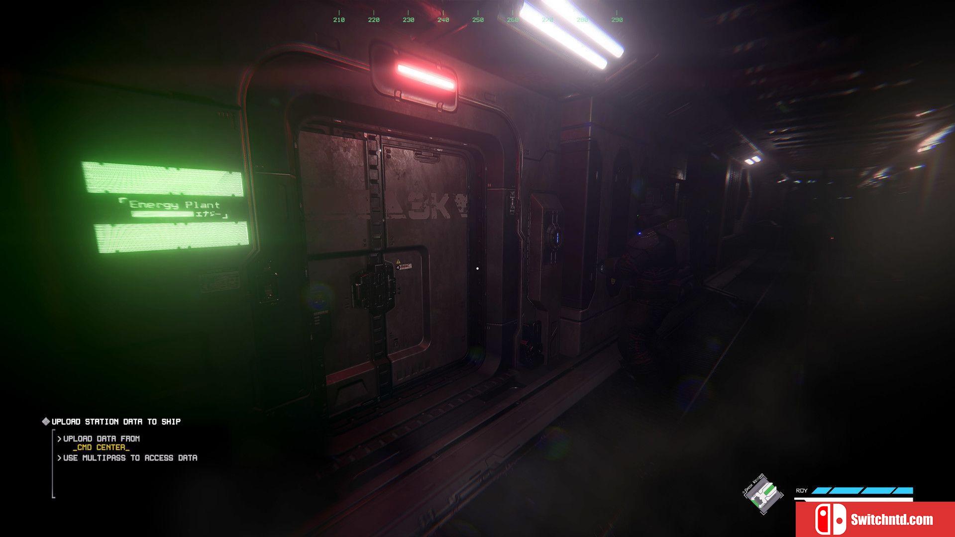 《Unsafe（Unsafe）》官方中文 Early Access P2P硬盘版[CN/TW/EN/JP]_1