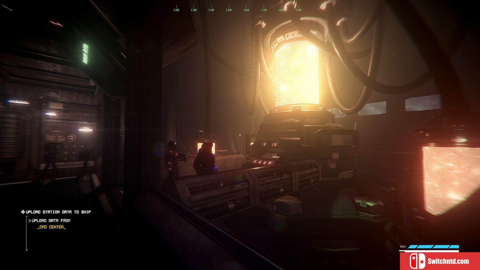 《Unsafe（Unsafe）》官方中文 Early Access P2P硬盘版[CN/TW/EN/JP]_3
