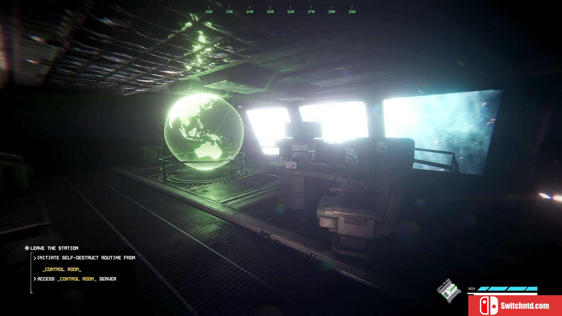 《Unsafe（Unsafe）》官方中文 Early Access P2P硬盘版[CN/TW/EN/JP]_4