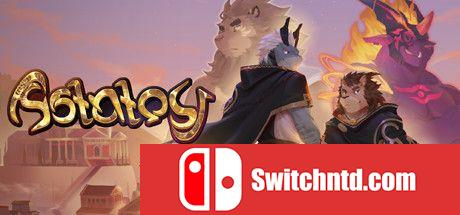 《翻转伊利亚特（Astatos）》官方中文 Early Access P2P硬盘版[CN/TW/EN]_0